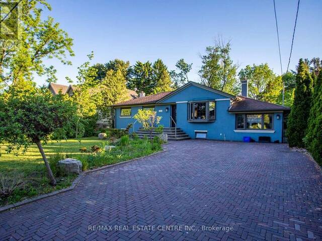 2450 EDENHURST DRIVE Mississauga Ontario, L5A 2K9 - Property For Sale