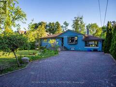 2450 EDENHURST DRIVE Mississauga Ontario, L5A 2K9