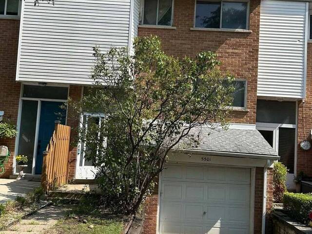 5501 SCHUELLER CRESCENT Burlington Ontario, L7L 3T1 - 4 Bedrooms Home For Sale