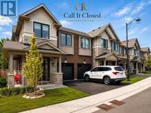 1 - 2745 WESTOAK TRAILS BOULEVARD | Oakville Ontario | Slide Image Two