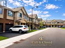 1 - 2745 WESTOAK TRAILS BOULEVARD | Oakville Ontario | Slide Image Three