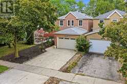 358 ERIN STREET | Oakville Ontario | Slide Image Two