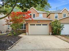 358 ERIN STREET Oakville Ontario, L6H 4P9