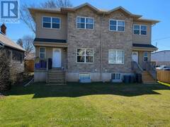 20B CHESTNUT STREET E St. Catharines Ontario, L2T 1G7