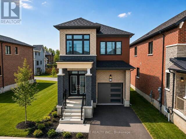 39 PICARD STREET Woolwich Ontario, N0B 1M0 - 4 Bedrooms Home For Sale