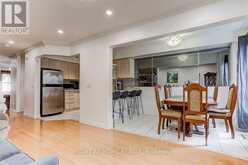 16 PAT BROOKS TERRACE | Toronto Ontario | Slide Image Fifteen