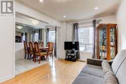 16 PAT BROOKS TERRACE | Toronto Ontario | Slide Image Sixteen