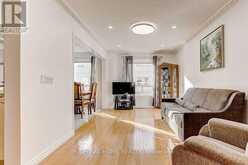 16 PAT BROOKS TERRACE | Toronto Ontario | Slide Image Eighteen