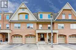 16 PAT BROOKS TERRACE | Toronto Ontario | Slide Image One