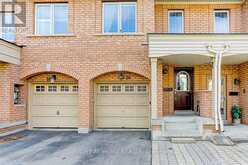 16 PAT BROOKS TERRACE | Toronto Ontario | Slide Image Two
