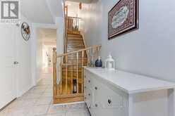 16 PAT BROOKS TERRACE | Toronto Ontario | Slide Image Four
