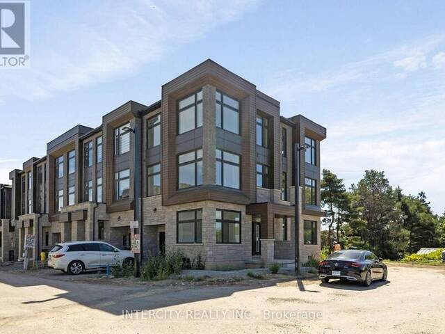 99 DIVADALE ROAD Vaughan Ontario, L4H 5J3 - 4 Bedrooms Home For Sale
