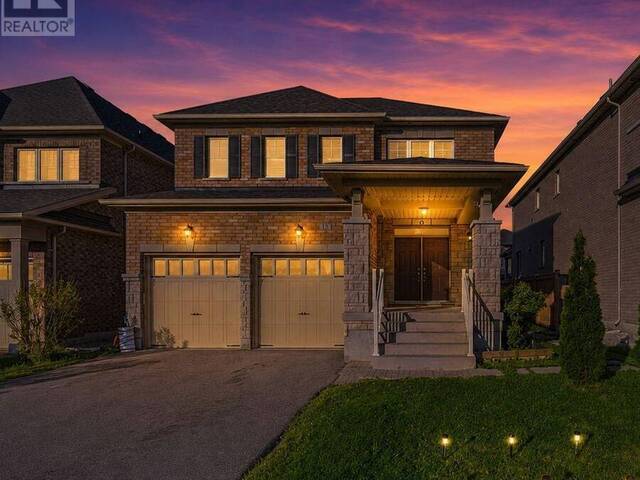 15 GOULD CRESCENT New Tecumseth Ontario, L0G 1A0 - 6 Bedrooms Home For Sale