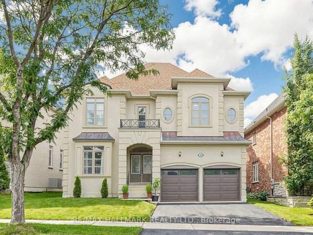 368 PARADELLE DRIVE Richmond Hill Ontario, L4E 4R7 - 4 Bedrooms Home For Sale