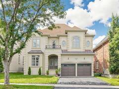 368 PARADELLE DRIVE Richmond Hill Ontario, L4E 4R7