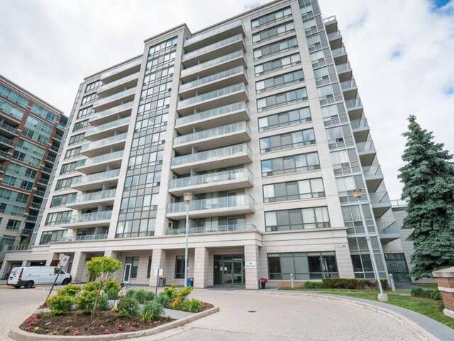 UPH 01 - 88 TIMES AVENUE Markham Ontario, L3T 7Z4 - 3 Bedrooms Condo For Sale