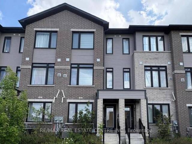304 - 585 COLBORNE STREET E Brantford Ontario, N3S 3M7 - 3 Bedrooms Home For Sale