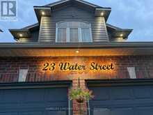 23 WATER STREET | Thorold Ontario | Slide Image Three