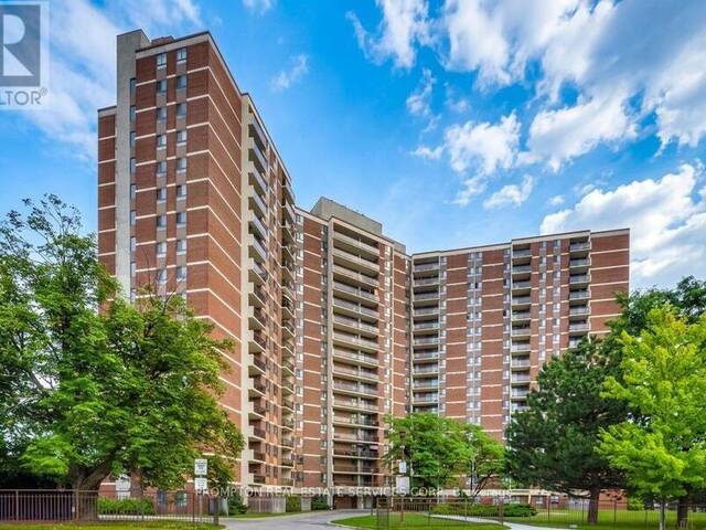 104 - 121 TRUDELLE DRIVE Toronto Ontario, M1J 3K4 - 3 Bedrooms Condo For Sale