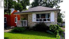14 NORTH BONNINGTON AVENUE | Toronto Ontario | Slide Image One