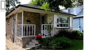 14 NORTH BONNINGTON AVENUE | Toronto Ontario | Slide Image Two