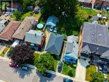 14 NORTH BONNINGTON AVENUE | Toronto Ontario | Slide Image Three