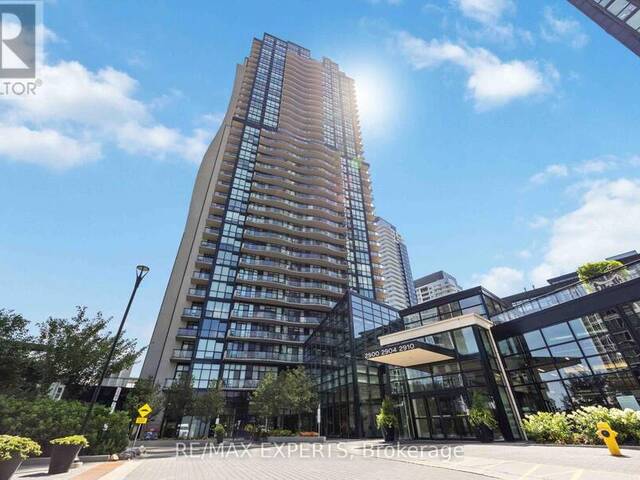 902 - 2900 HIGHWAY 7 ROAD Vaughan Ontario, L4K 0G3 - 2 Bedrooms Condo For Sale
