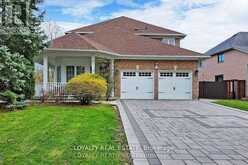97 SONG BIRD DRIVE | Markham Ontario | Slide Image Two
