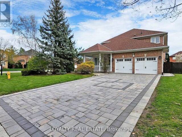 97 SONG BIRD DRIVE Markham Ontario, L3S 3T8 - 7 Bedrooms Home For Sale