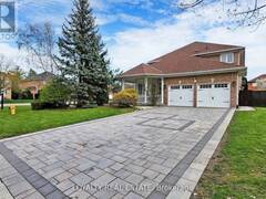 97 SONG BIRD DRIVE Markham Ontario, L3S 3T8