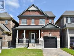 8 FENN CRESCENT Alliston Ontario, L9R 0X1