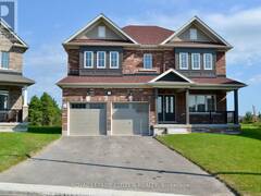 87 LAWRENCE D. PRIDHAM AVENUE Alliston Ontario, L9R 0X4