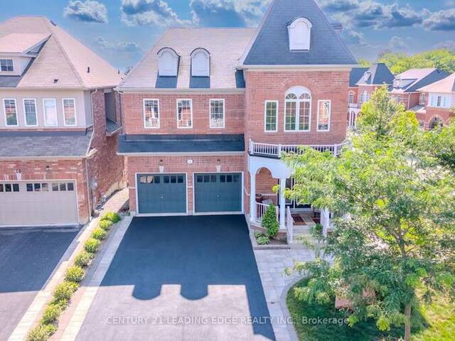 14 CLARINET LANE Whitchurch-Stouffville Ontario, L4A 4N1 - 5 Bedrooms Home For Sale
