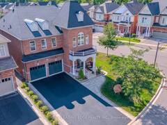 14 CLARINET LANE Whitchurch-Stouffville Ontario, L4A 4N1