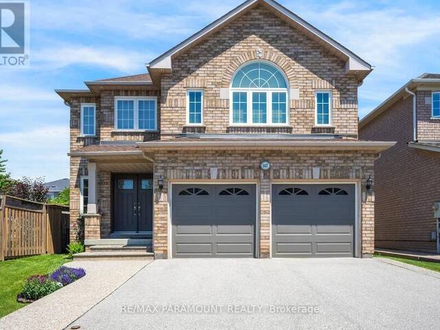 6407 ORMINDALE WAY Mississauga Ontario, L5V 1J3 - Property For Sale