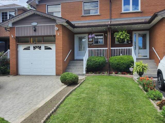 194 BETA STREET Toronto Ontario, M8W 4H6 - 4 Bedrooms Home For Sale