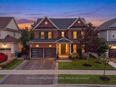 14 ATCHISON DRIVE Caledon Ontario, L7C 3X5