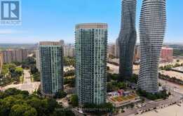 406 - 80 ABSOLUTE AVENUE | Mississauga Ontario | Slide Image One