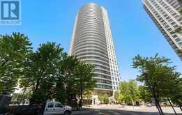 406 - 80 ABSOLUTE AVENUE | Mississauga Ontario | Slide Image Two