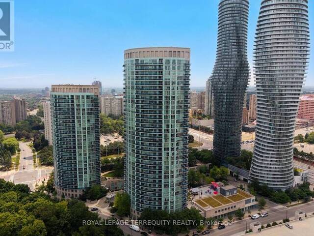 406 - 80 ABSOLUTE AVENUE Mississauga Ontario, L4Z 0A5 - Property For Sale