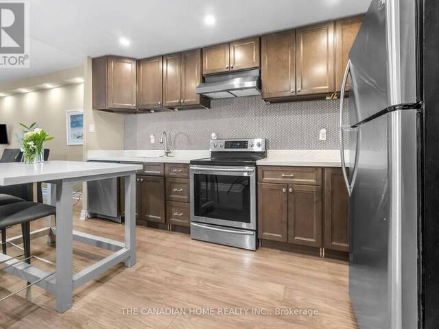 103 - 4 LISA STREET Brampton Ontario, L6T 4B6 - 2 Bedrooms Condo For Sale