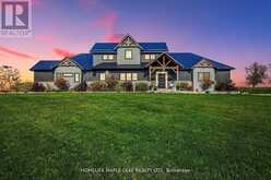 17 - 585437 COUNTY ROAD | Melancthon Ontario | Slide Image One