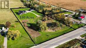 17 - 585437 COUNTY ROAD | Melancthon Ontario | Slide Image Two