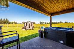 17 - 585437 COUNTY ROAD | Melancthon Ontario | Slide Image Thirty-five