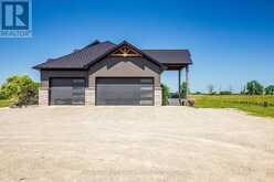 17 - 585437 COUNTY ROAD | Melancthon Ontario | Slide Image Thirty-eight