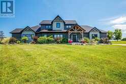 17 - 585437 COUNTY ROAD | Melancthon Ontario | Slide Image Three