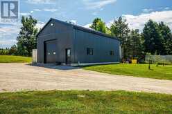 17 - 585437 COUNTY ROAD | Melancthon Ontario | Slide Image Forty