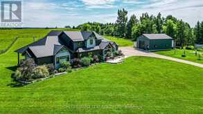 17 - 585437 COUNTY ROAD | Melancthon Ontario | Slide Image Forty-two