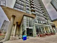 1503 - 5 MARINER TERRACE | Toronto Ontario | Slide Image Three