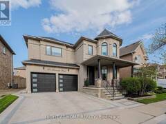111 FORECASTLE ROAD Vaughan Ontario, L4K 5H9